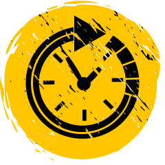 Icon for Not On My Watch