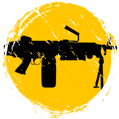 Icon for Mastery: Machine Guns