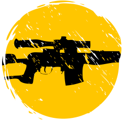 Icon for Mastery: Sniper Rifles