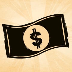 Icon for Cash Catcher