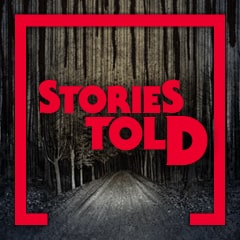 Icon for Stories, Told