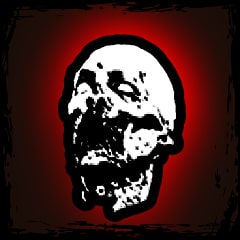Icon for First blood