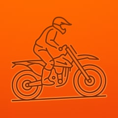 Icon for Running in