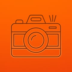 Icon for Photographer for a day
