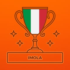 Icon for MXGP of Emilia Romagna