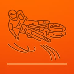 Icon for Aerial control