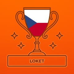 Icon for MXGP of Czech Republic