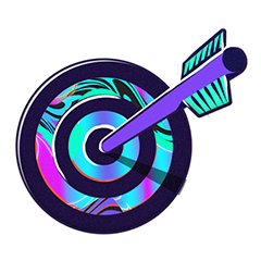 Icon for Master Focus