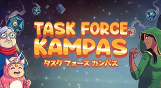 Task Force Kampas