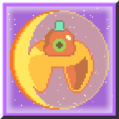 Icon for Space Coco