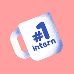 Icon for Internship Complete