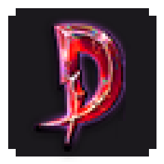 Icon for Platinum Demon’s Tier+