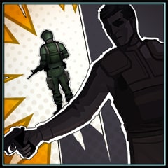 Icon for Stealth master