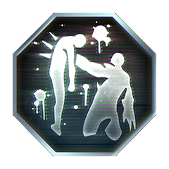 Icon for Finishing the Job