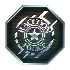 Icon for Officer in Training