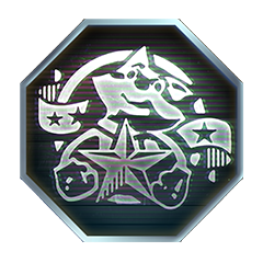 Icon for Raccoon City Survival Squad