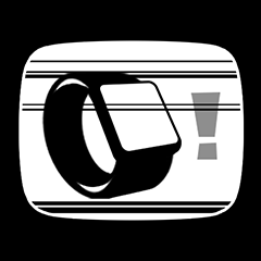 Icon for Check Watch