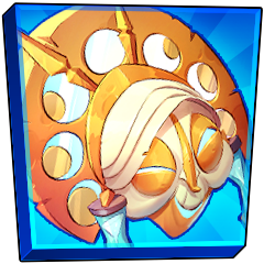 Icon for I Can See Through Time