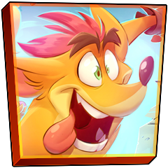 Icon for Master Marsupial