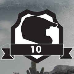 Icon for Get Some Gear