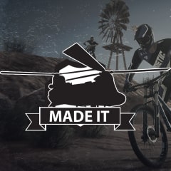 Icon for Made It
