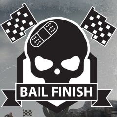 Icon for Flying finish