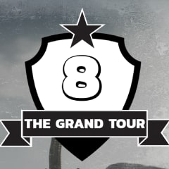 Icon for RageSquid Pro Tour