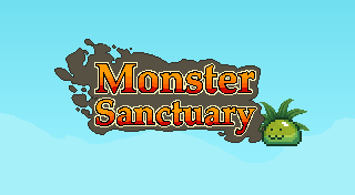 Monster Sanctuary