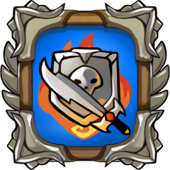 Icon for Wizard | Legend