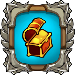 Icon for Pirate | Treasure Hunter