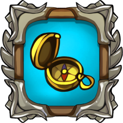 Icon for Pirate | Salty Dog