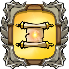 Icon for Warrior | Bachelor