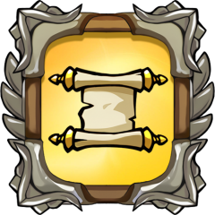 Icon for Warrior | Student
