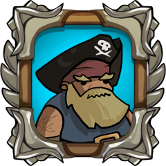 Icon for Pirate | Corsair