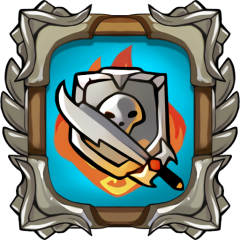 Icon for Pirate | Legend