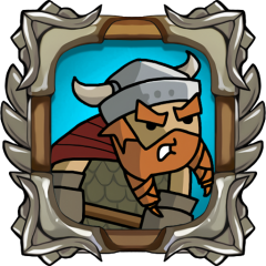 Icon for Pirate | Cleaver Effect