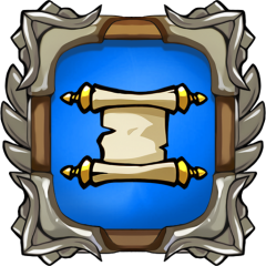 Icon for Wizard | It's a Kind of Magic!
