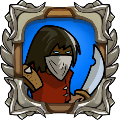 Icon for Wizard | Who is the Champion?