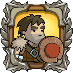 Icon for Warrior | Crime and Punishment