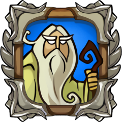 Icon for Wizard | When Nature Calls!