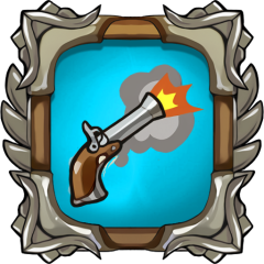 Icon for Pirate | Trickster