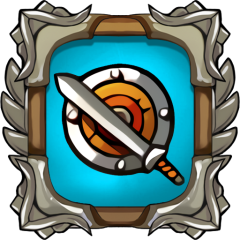 Icon for Pirate | Champion