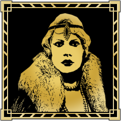 Icon for Curtain Call