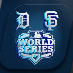 Icon for Avenge the 2012 World Series