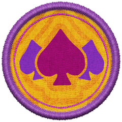 Icon for Amazing Ace