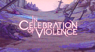 In  Celebration of Violence
