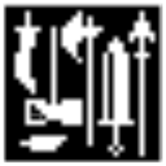 Icon for Weapon mastery