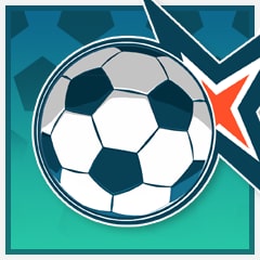 Icon for Super Soccer Blast Master