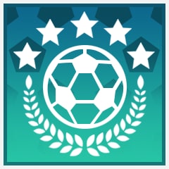 Icon for Golden Player