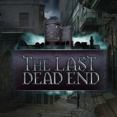 Icon for The Last Dead End